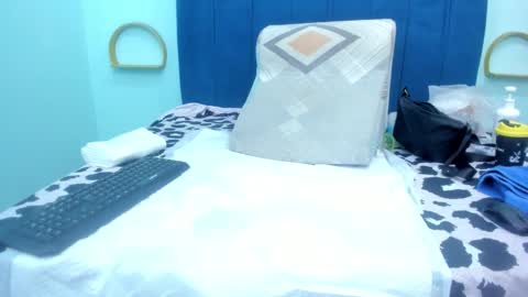 adriana online show from 03/27/26, 01:33