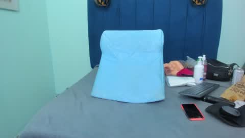 adriana online show from 07/05/26, 01:34