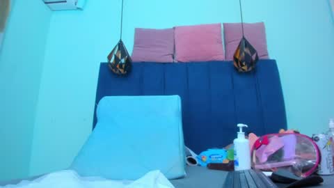adriana online show from 07/19/26, 12:25