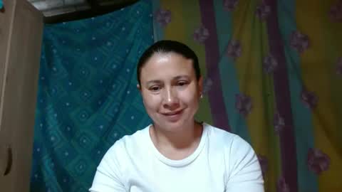 Snapshot of adrianatellez chatting on 01/06/25, 03:08 Adriana Tellez online show from 01/06/25, 03:08