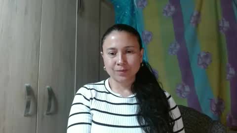 Snapshot of adrianatellez chatting on 02/11/25, 07:05 Adriana Tellez online show from 02/11/25, 07:05