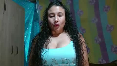 Snapshot of adrianatellez chatting on 03/11/25, 03:02 Adriana Tellez online show from 03/11/25, 03:02