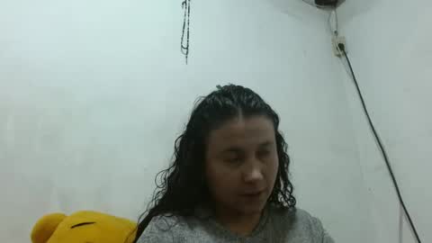 Snapshot of adrianatellez chatting on 09/17/25, 01:46 Adriana Tellez online show from 09/17/25, 01:46
