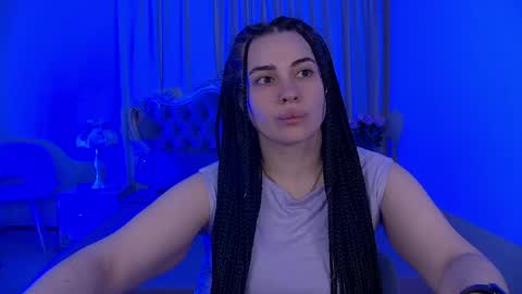 AdrianaTores online show from 03/22/26, 07:39