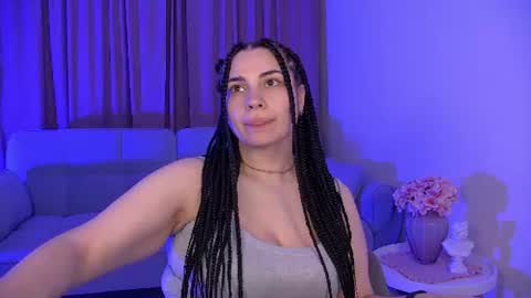 Snapshot of adrianatores chatting on 06/15/26, 06:10 AdrianaTores online show from 06/15/26, 06:10