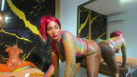 Adriana online show from 02/26/26, 03:16