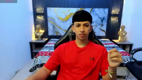 Adrian Franco online show from 06/20/26, 01:36