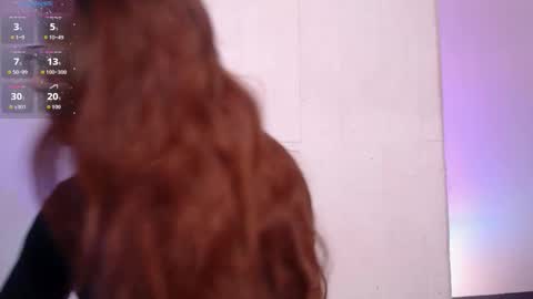 Adriana  online show from 12/20/25, 10:22