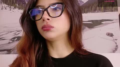 Adriana  online show from 04/20/26, 10:18