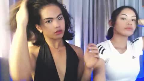 CALL ME ADRIANNA online show from 04/20/26, 08:17