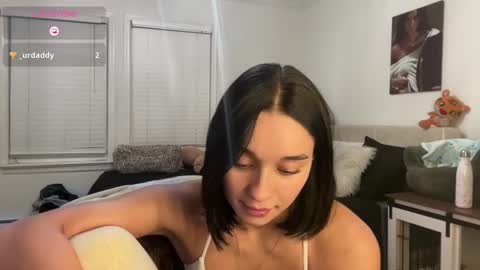 Adrianna  online show from 11/14/25, 03:38