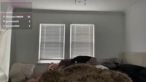 Adrianna  online show from 11/21/25, 07:12