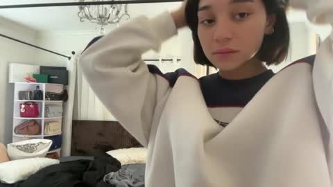 Adrianna  online show from 04/02/26, 05:32