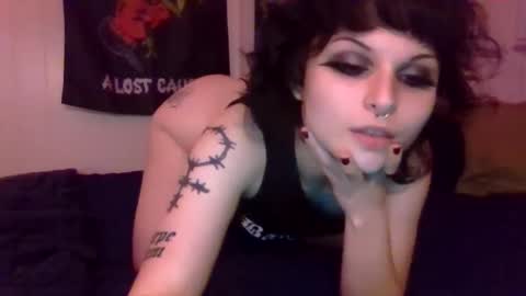 adriannasteele online show from 02/16/25, 04:53