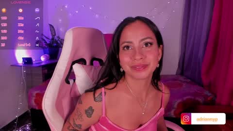 adrianny online show from 12/29/24, 04:38
