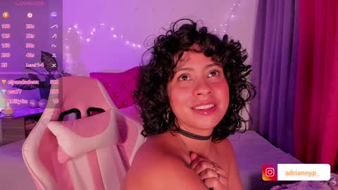 adrianny online show from 01/19/25, 08:39
