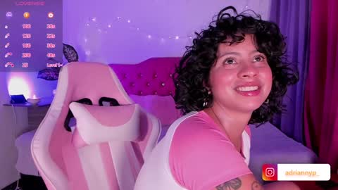 adrianny online show from 01/20/25, 12:57