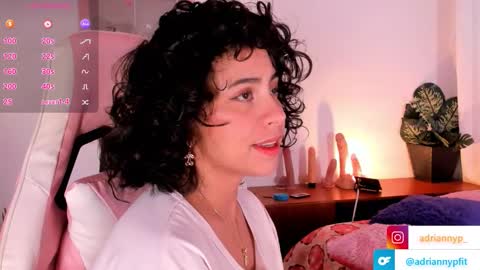 adrianny online show from 11/25/25, 11:43