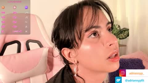 adrianny online show from 01/05/26, 08:23