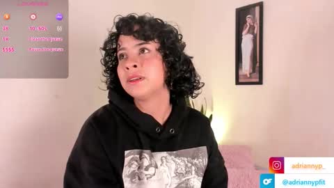 adrianny online show from 03/18/26, 01:47