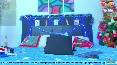 Adrian online show from 12/27/24, 02:14