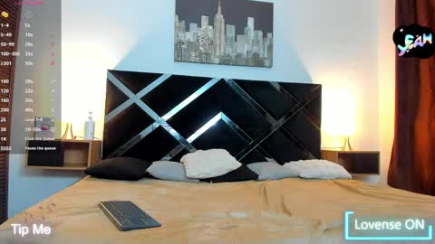 Adrian online show from 04/03/26, 03:15