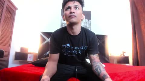 Adrian online show from 04/16/26, 04:13