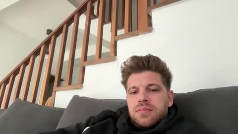 Snapshot of adrianprico chatting on 11/17/25, 07:25 adrianprico online show from 11/17/25, 07:25