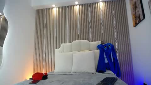 Snapshot of adrianstark_ chatting on 06/14/26, 01:02 adrianstark_ online show from 06/14/26, 01:02