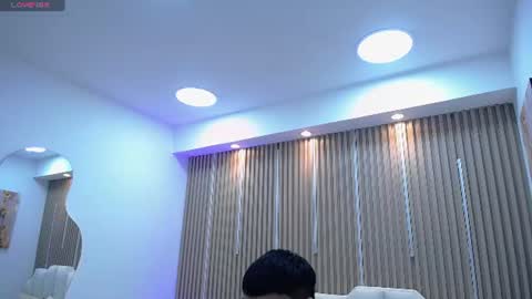 Snapshot of adrianstark_ chatting on 06/16/26, 12:30 adrianstark_ online show from 06/16/26, 12:30