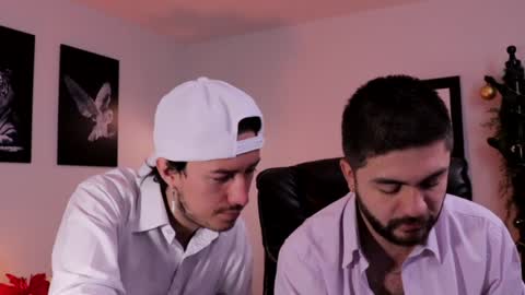 Adrian Williams online show from 01/19/25, 05:18