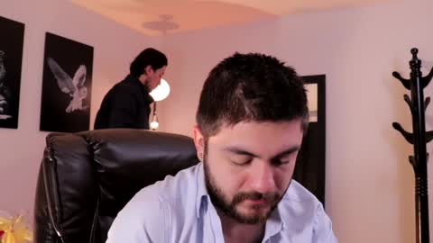 Adrian Williams online show from 01/28/25, 11:28