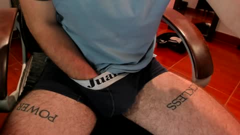 Adrian Williams online show from 01/30/25, 08:10