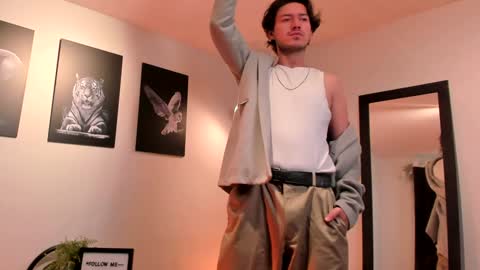 Adrian Williams online show from 02/01/25, 12:29