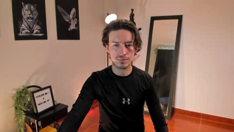 Adrian Williams online show from 02/05/25, 08:14