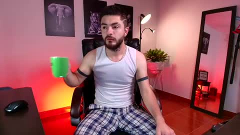 Adrian Williams online show from 02/20/25, 12:47