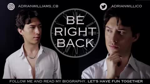 Adrian Williams online show from 11/03/25, 03:13