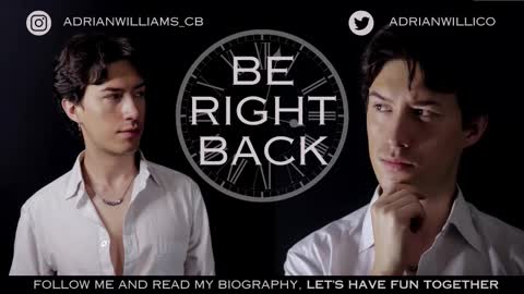 Snapshot of adrianwilliams_ chatting on 11/13/25, 11:14 Adrian Williams online show from 11/13/25, 11:14