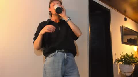 Adrian Williams online show from 04/24/26, 12:35