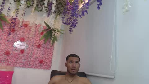Snapshot of adriel_and_risitos_ chatting on 09/30/25, 12:48 adriel_and_risitos_ online show from 09/30/25, 12:48