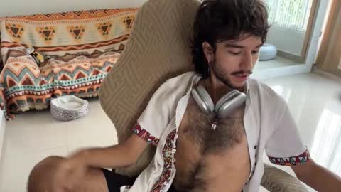 adrien_polo online show from 02/17/26, 02:35