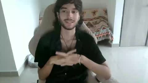 adrien_polo online show from 02/21/26, 07:48