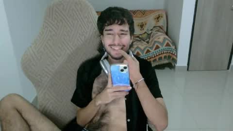 adrien_polo online show from 03/06/26, 11:01