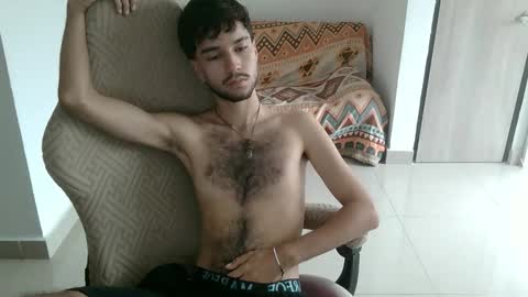 adrien_polo online show from 04/13/26, 02:22