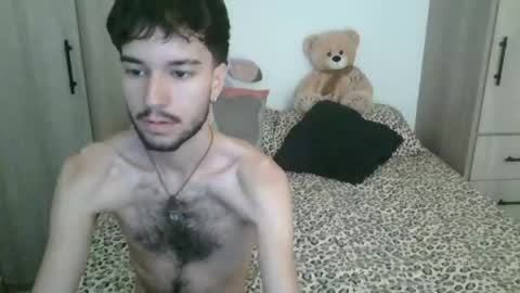 adrien_polo online show from 04/18/26, 03:27