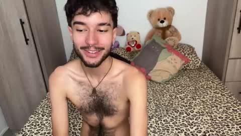 adrien_polo online show from 04/18/26, 07:07