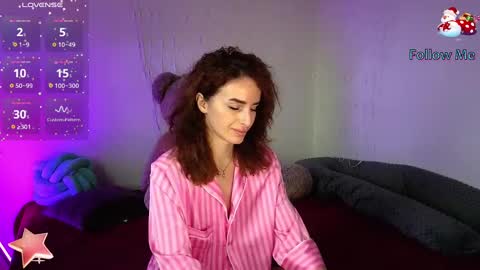 Adriana online show from 12/09/24, 06:12