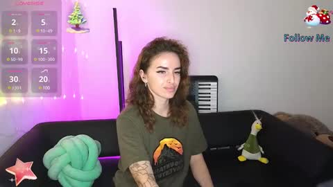 Adriana online show from 01/07/25, 04:48