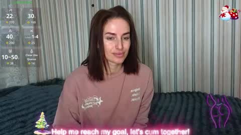 Adriana online show from 02/06/26, 07:28