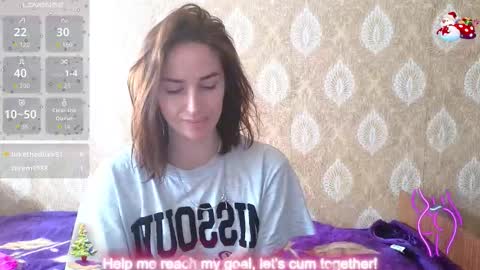 Adriana online show from 03/09/26, 06:06